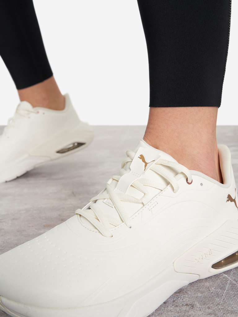 Кроссовки женские PUMA X-Cell Nova Cat Sl Wns