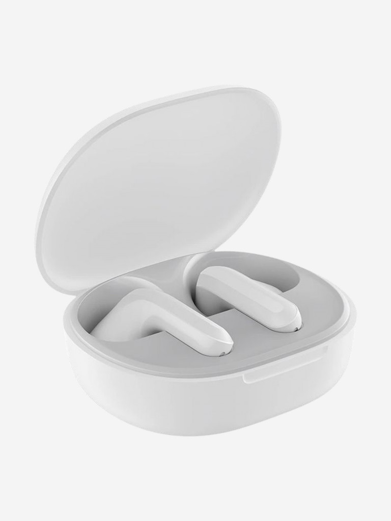Беспроводные наушники Xiaomi Redmi Buds 4 Youth M2231E1 Белые
