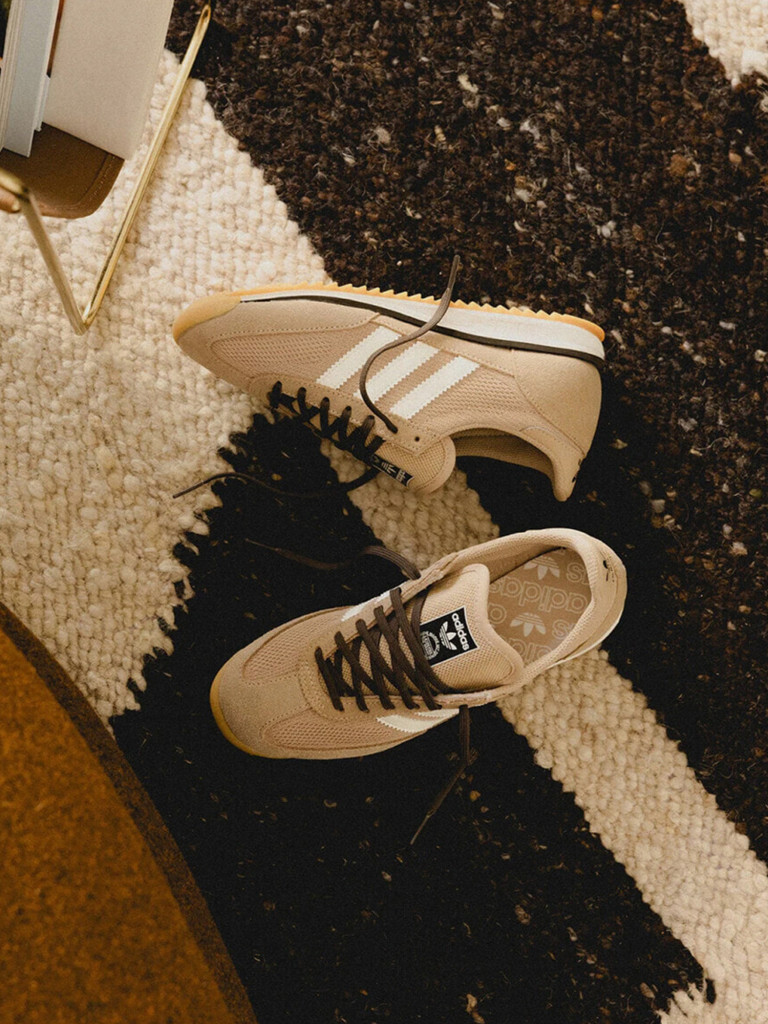 Кроссовки Adidas SL 72 OG W