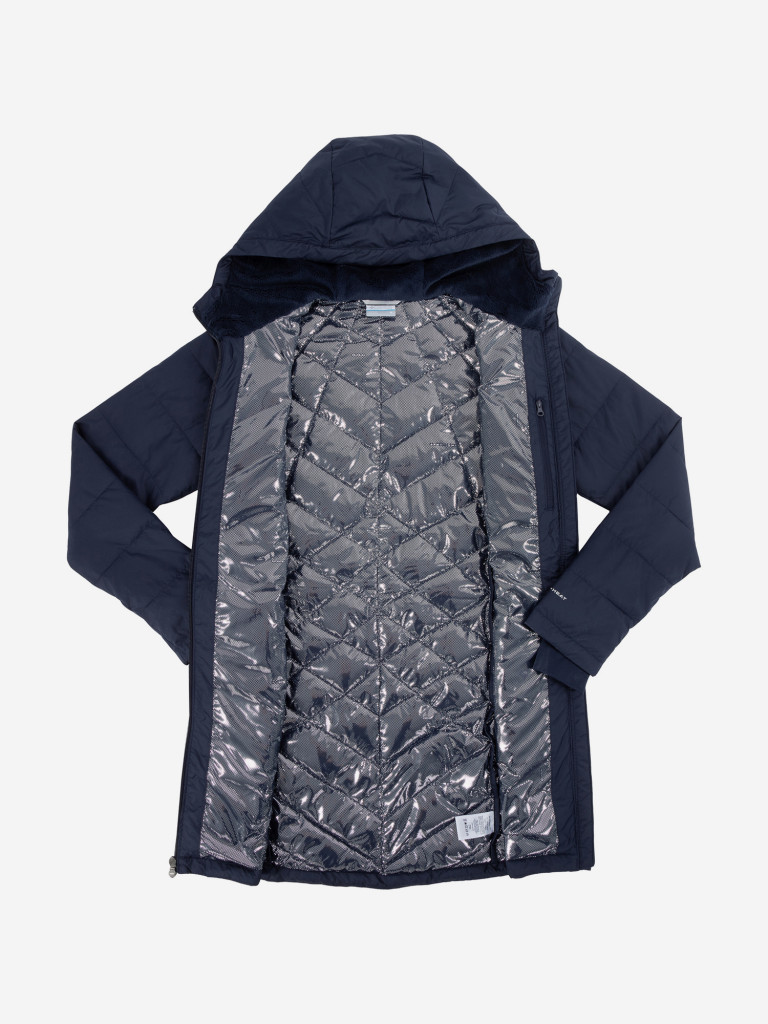 Пуховик женский Columbia Heavenly Long Hdd Jacket