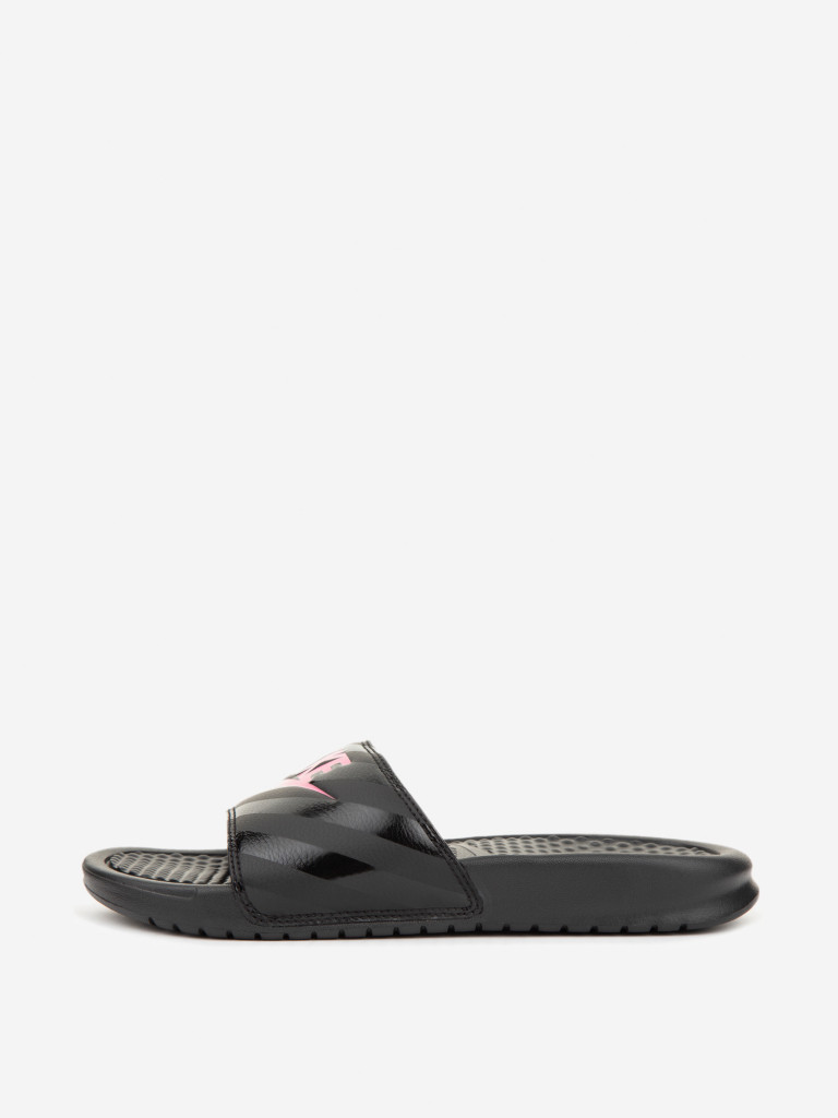 Шлепанцы женские Nike Benassi Just Do It