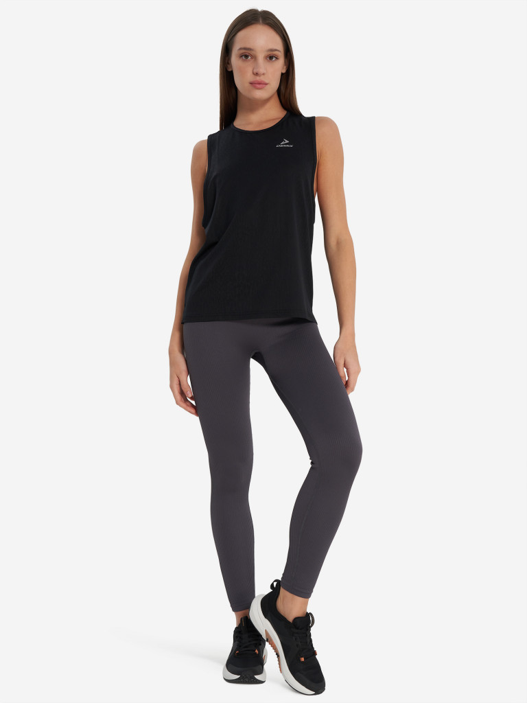 Майка женская Demix