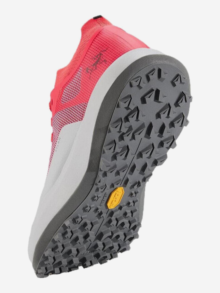 Кроссовки Arc'teryx SYLAN Low-Top