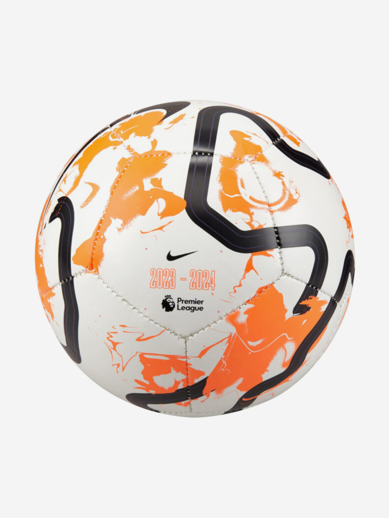 Футбольный мяч Nike Premier League Skills