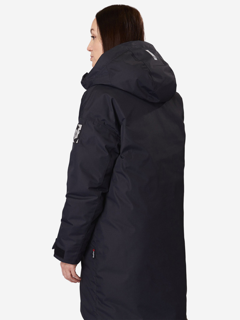 Пальто пуховое Red Fox Urban Fox VI Женское