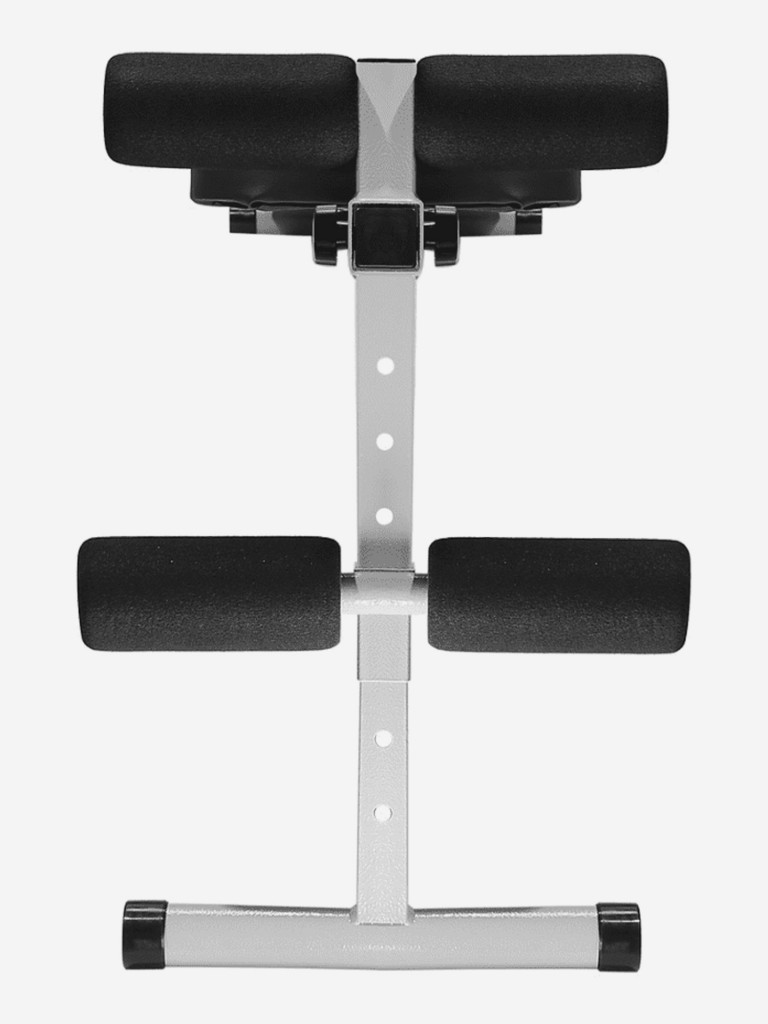 Скамья для пресса складная Sportlim П1 Серая