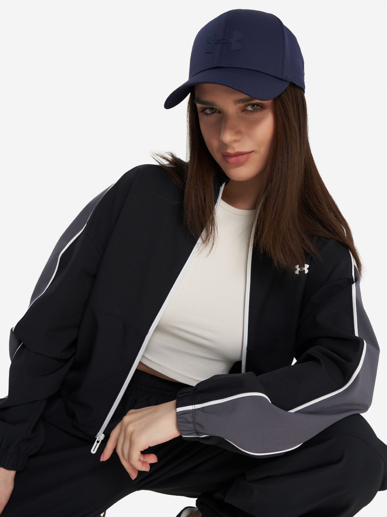 Бейсболка Under Armour Storm Blitzing