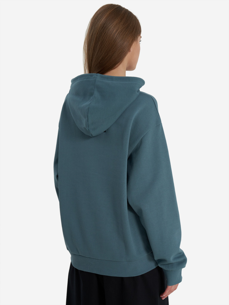 Худи женское оверсайз Termit