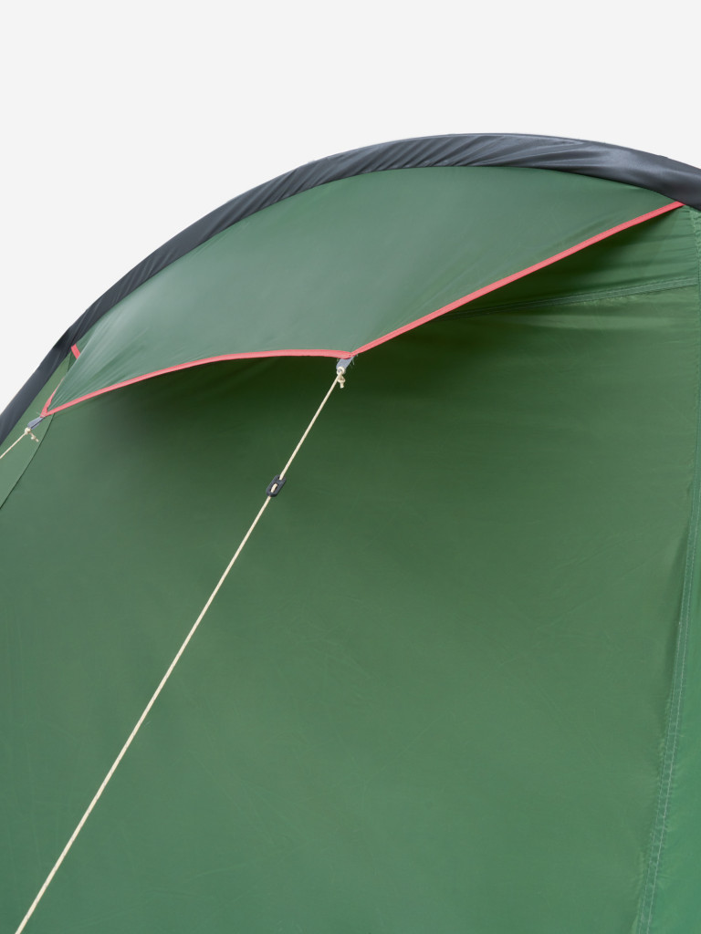 Палатка кемпинговая 3-местная Denton Pipe