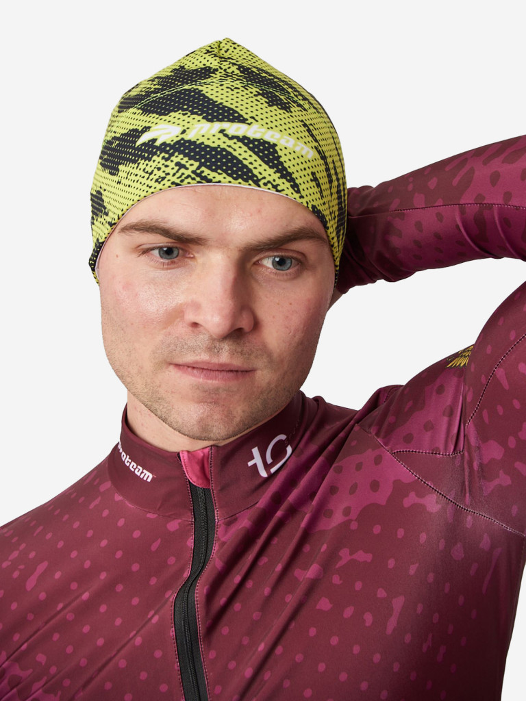 Гоночный комбинезон унисекс PROTEAM Pro Race (СБР 2023)