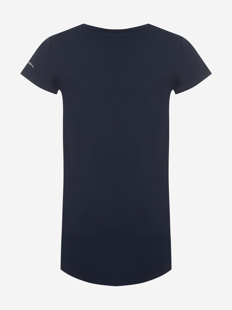 Футболка для девочек Outventure