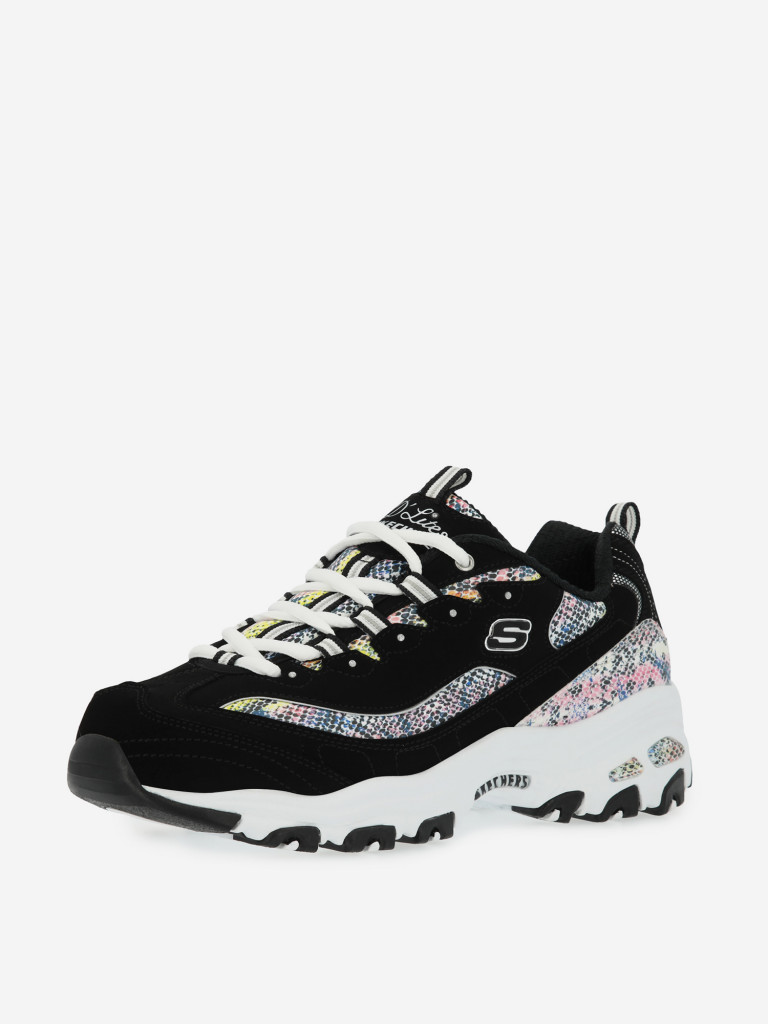 Кроссовки женские Skechers D'Lites