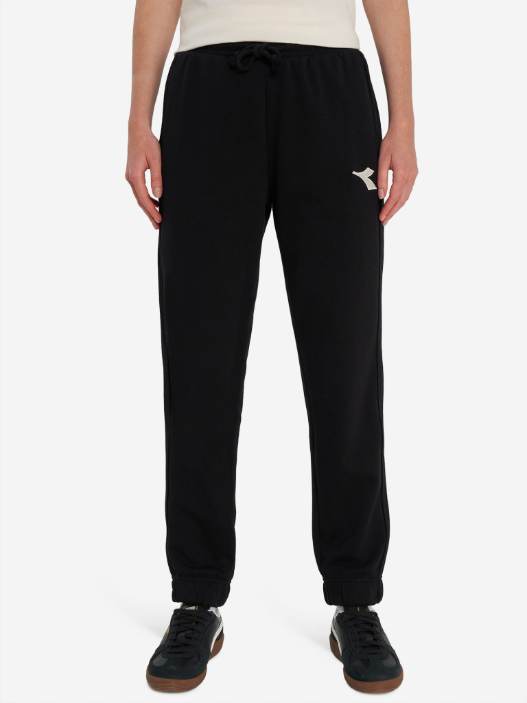 Брюки спортивные женские Diadora