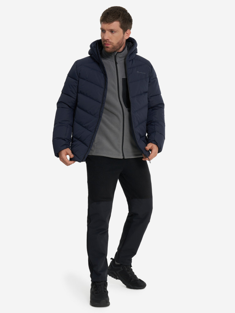 Пуховик мужской Outventure