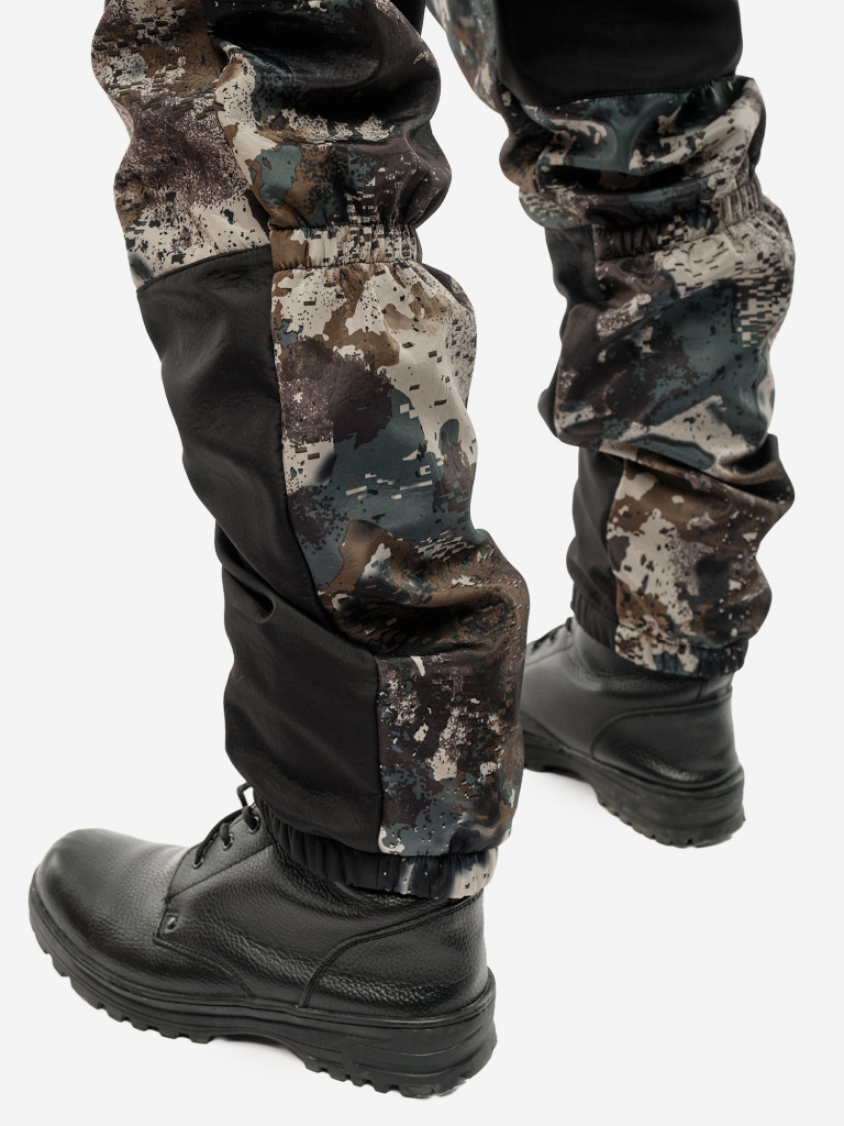 Костюм мужской Fantom Force Gorka Light демисезонный для охоты и рыбалки