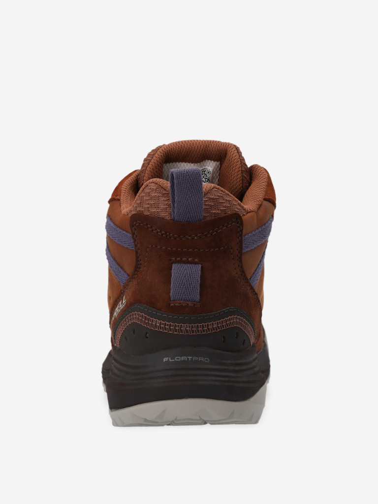 Ботинки женские Merrell Siren 4 Traveller Mid Wp