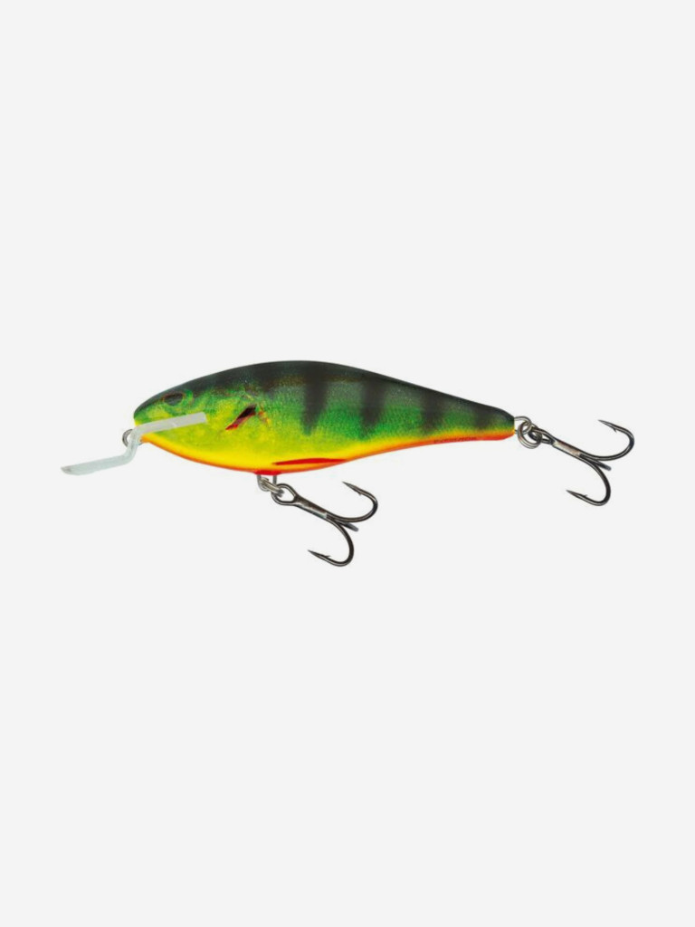 Воблер плавающий Salmo EXECUTOR SR 12/RHP
