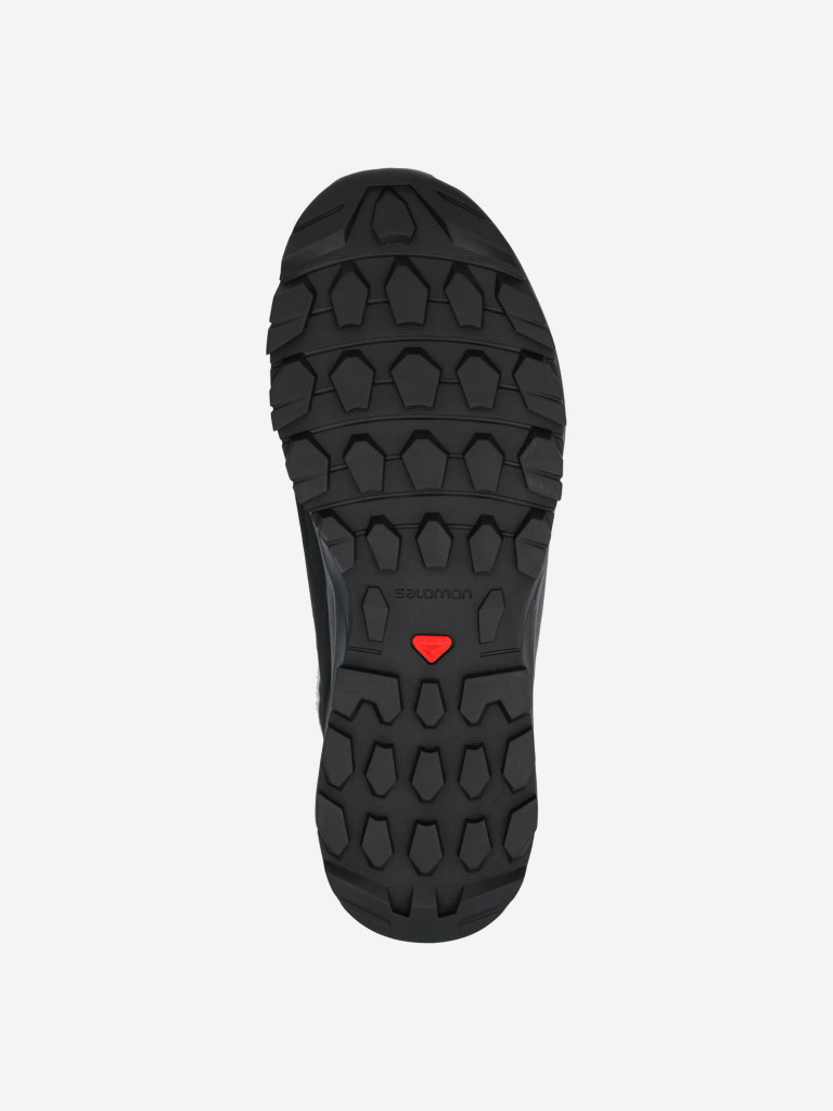 Ботинки утепленные женские Salomon Vaya Blaze TS CSWP