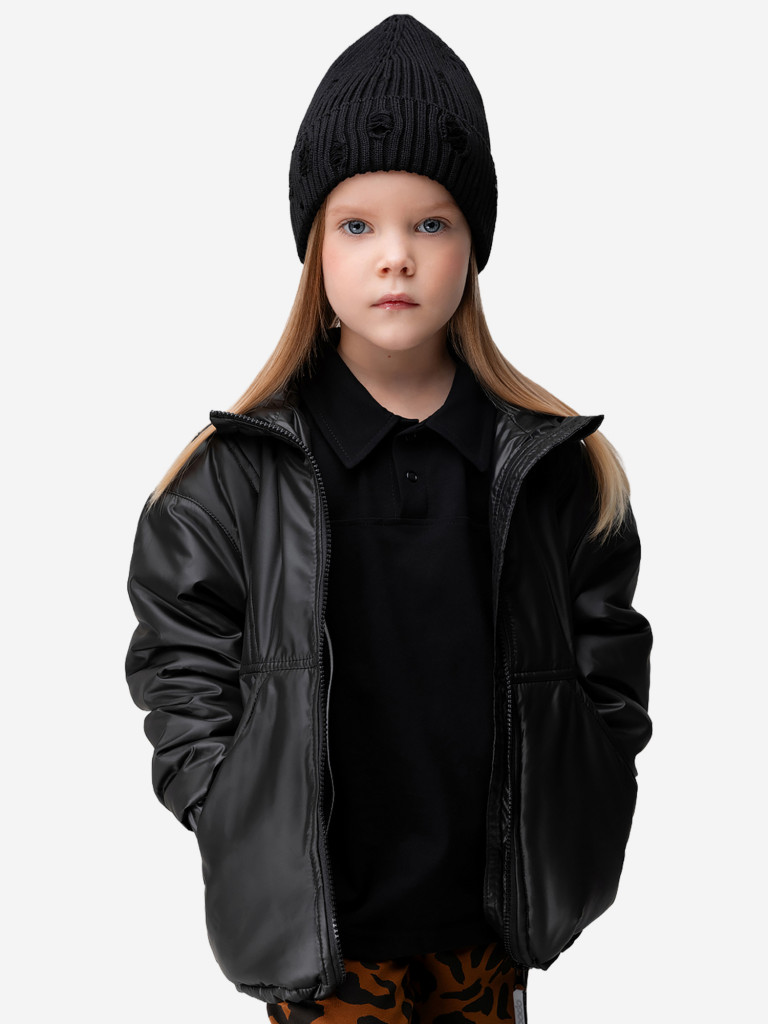 Куртка утепленная для мальчиков bodo