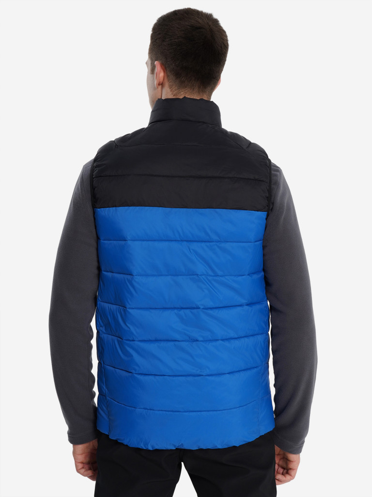 Жилет утепленный мужской Northland