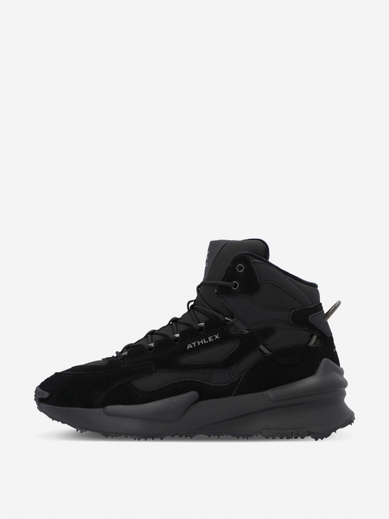 Ботинки утепленные мужские Athlex Fuse Mid