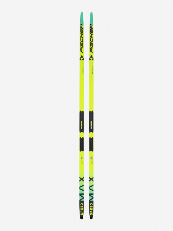 Лыжи беговые Fischer Twin Skin SpeedMax 90 Stiff