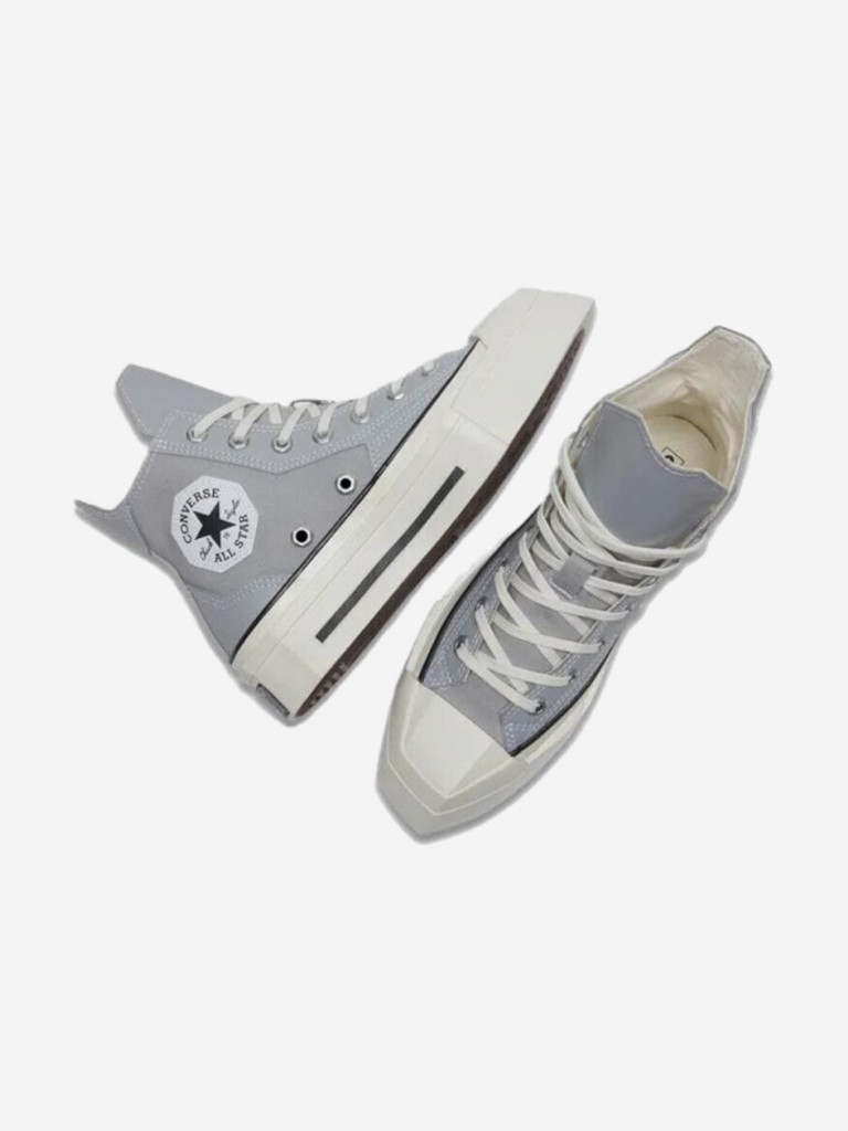 Кроссовки Converse Chuck 70 De Luxe Squared High