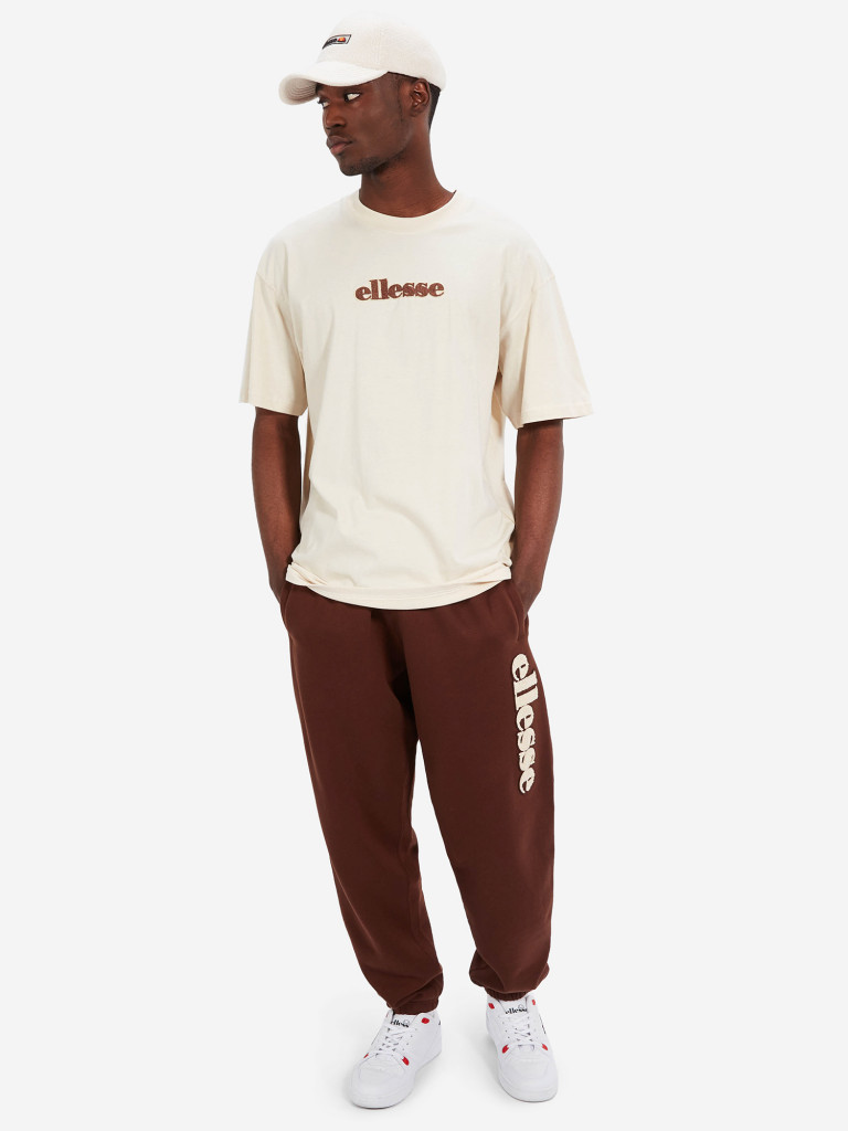 Футболка мужская Ellesse Kem