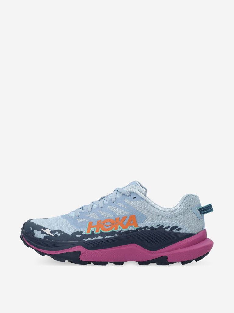 Кроссовки женские Hoka One One Torrent 4