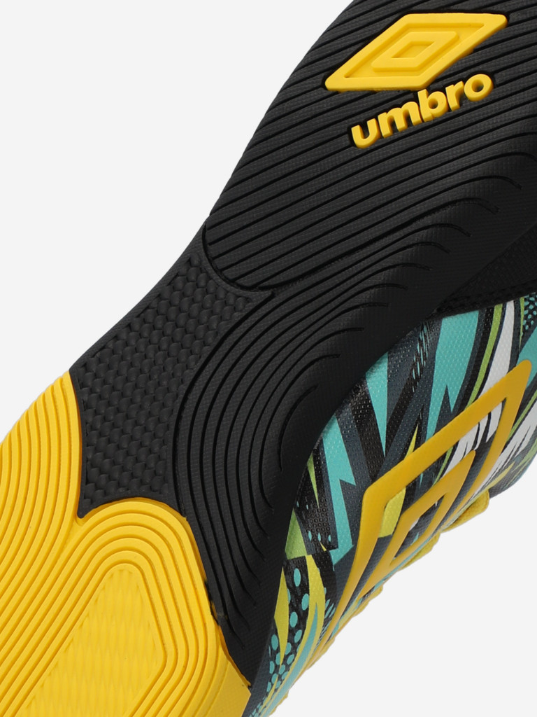 Бутсы для мальчиков Umbro Kidzania Jnr Ic