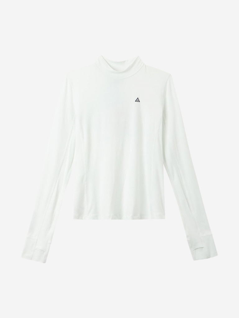 Футболка женская Nike ACG Mountain Peak White