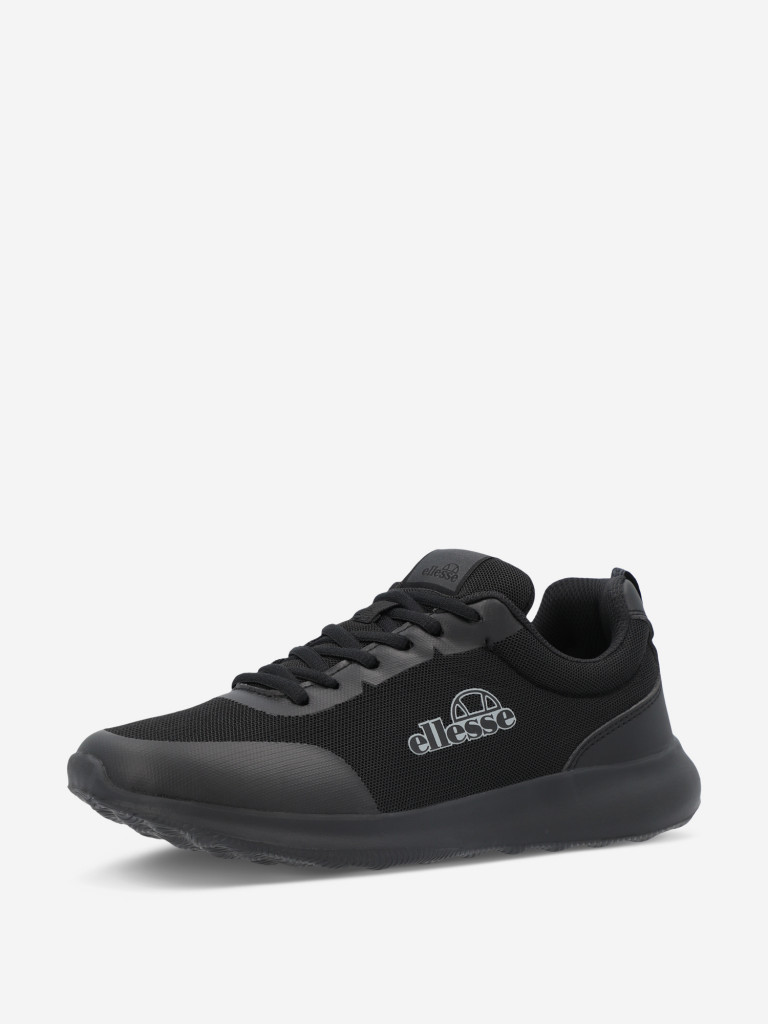 Кроссовки женские Ellesse Mesrpr