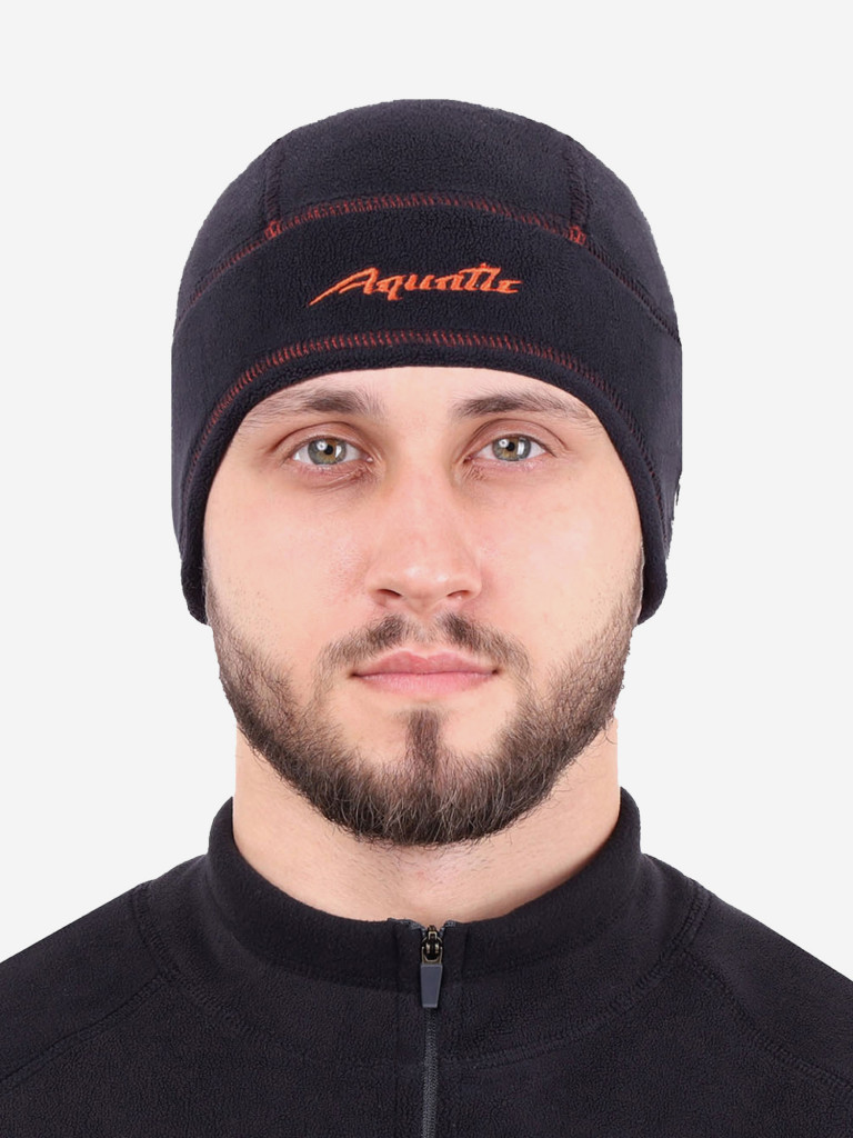 Шапка флисовая Aquatic Ш-12ТС