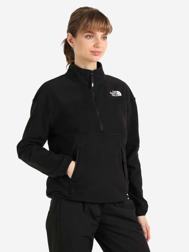 Джемпер флисовый женский The North Face