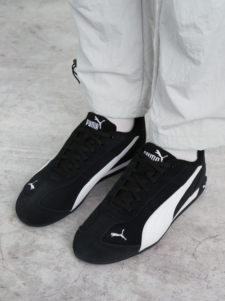 Кроссовки мужские PUMA Replicatch Sd