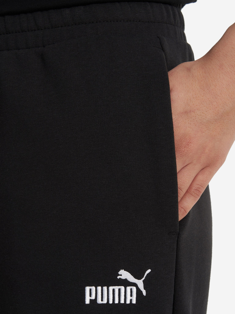 Брюки женские PUMA Ess Small No. 1 Logo
