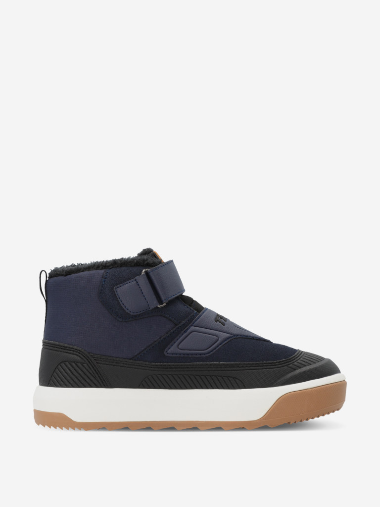 Ботинки утепленные для мальчиков Termit Winter Pro Mid