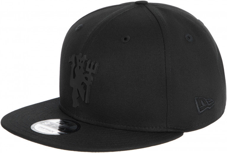 Бейсболка New Era Bob Devil Manchester United