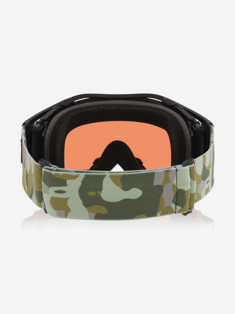 Очки для горного велосипеда Oakley Airbrake