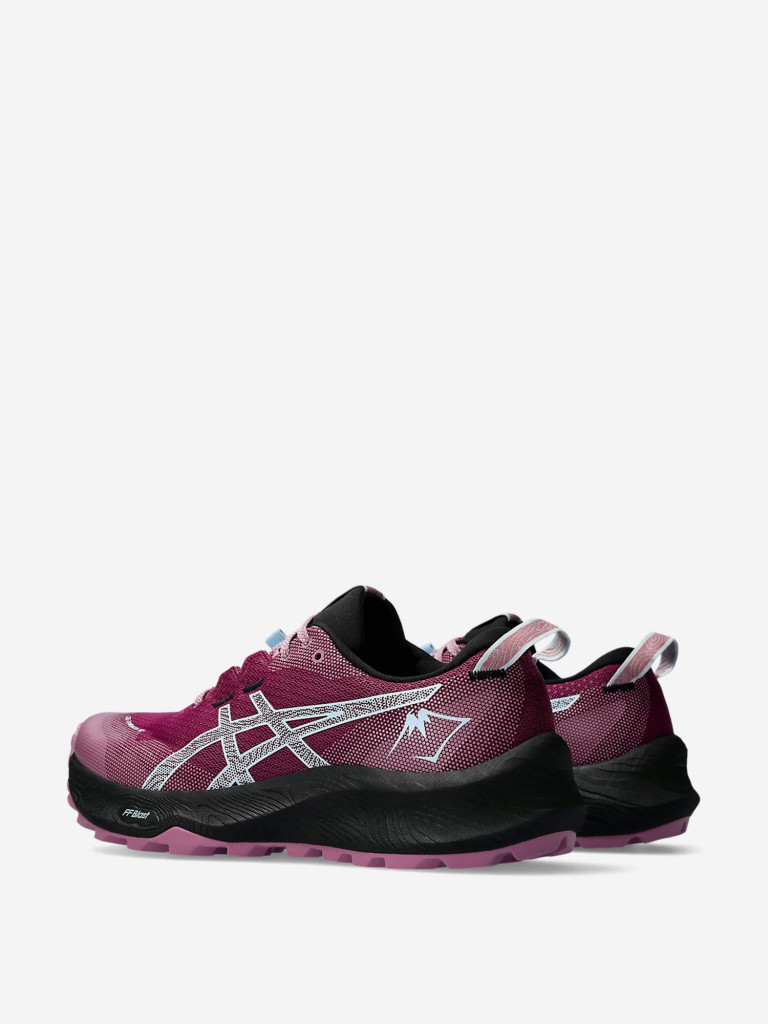 Кроссовки женские Asics Gel-Trabuco 12