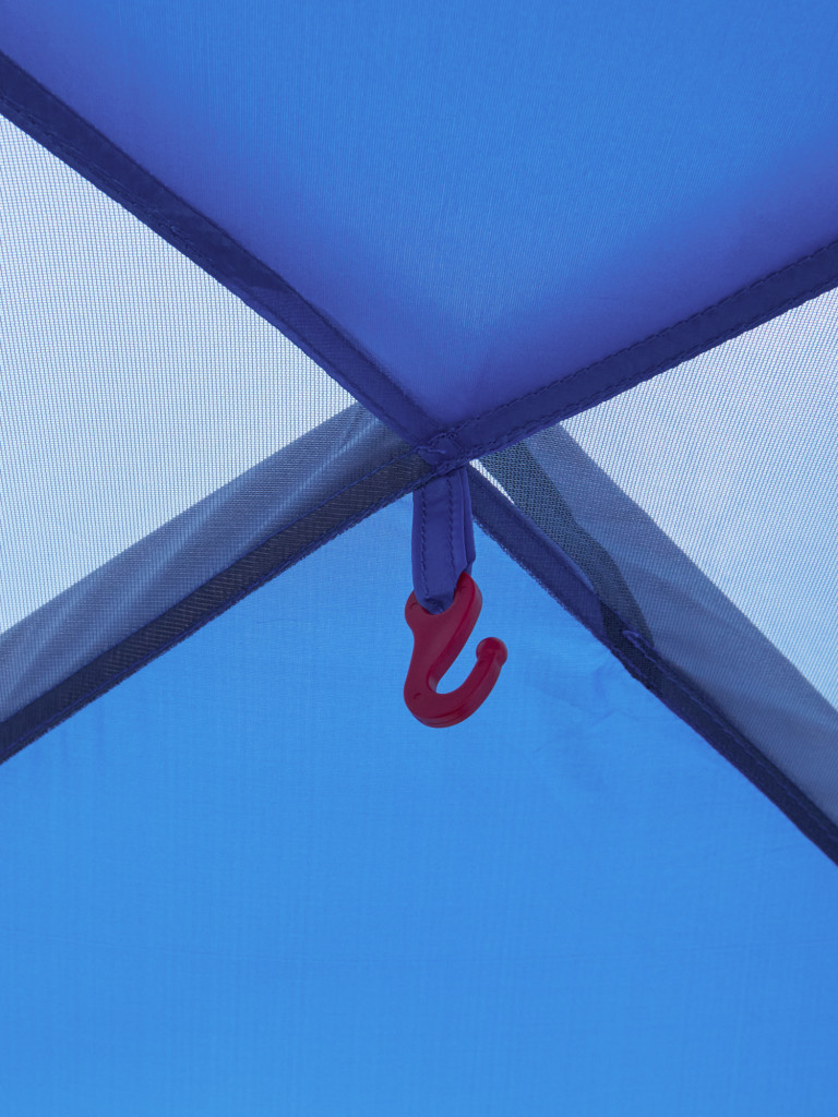 Палатка 4-местная Denton SLT-4 Plus