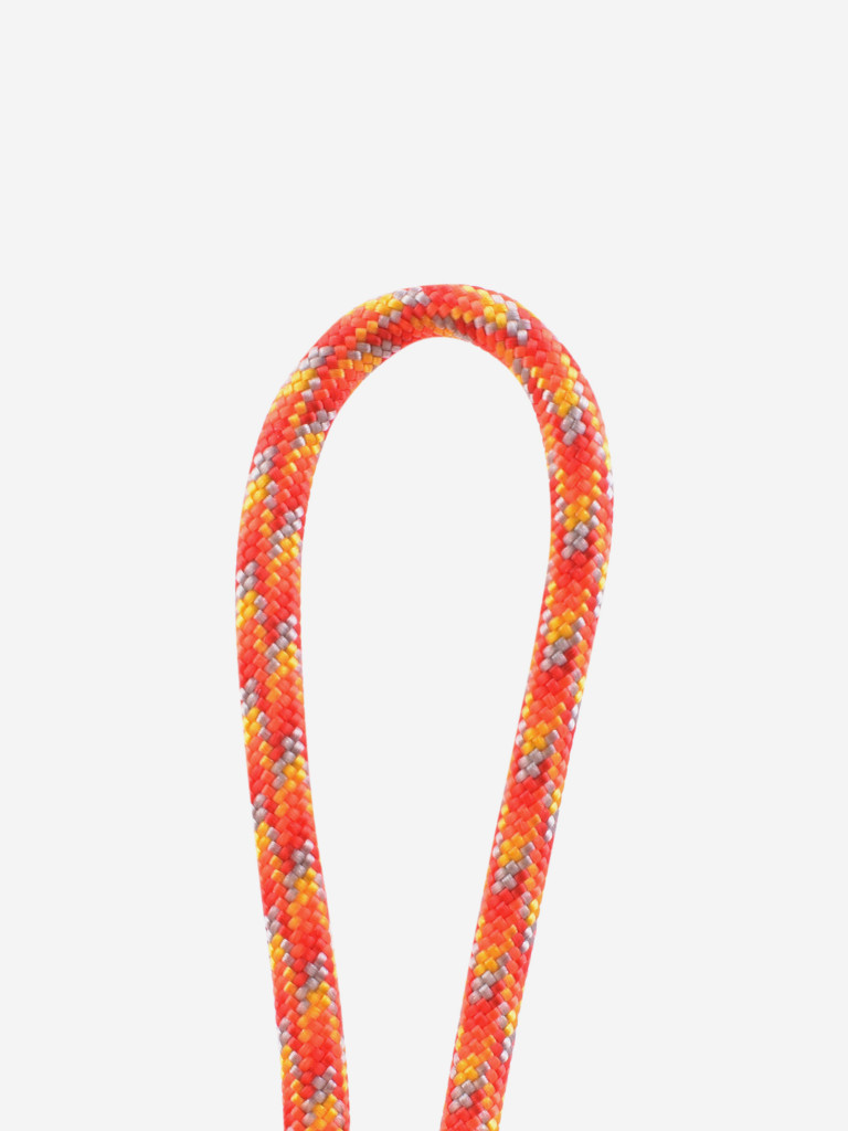 Паракорд 550 T-Gear x CORD nylon 30м (Orange Shades)