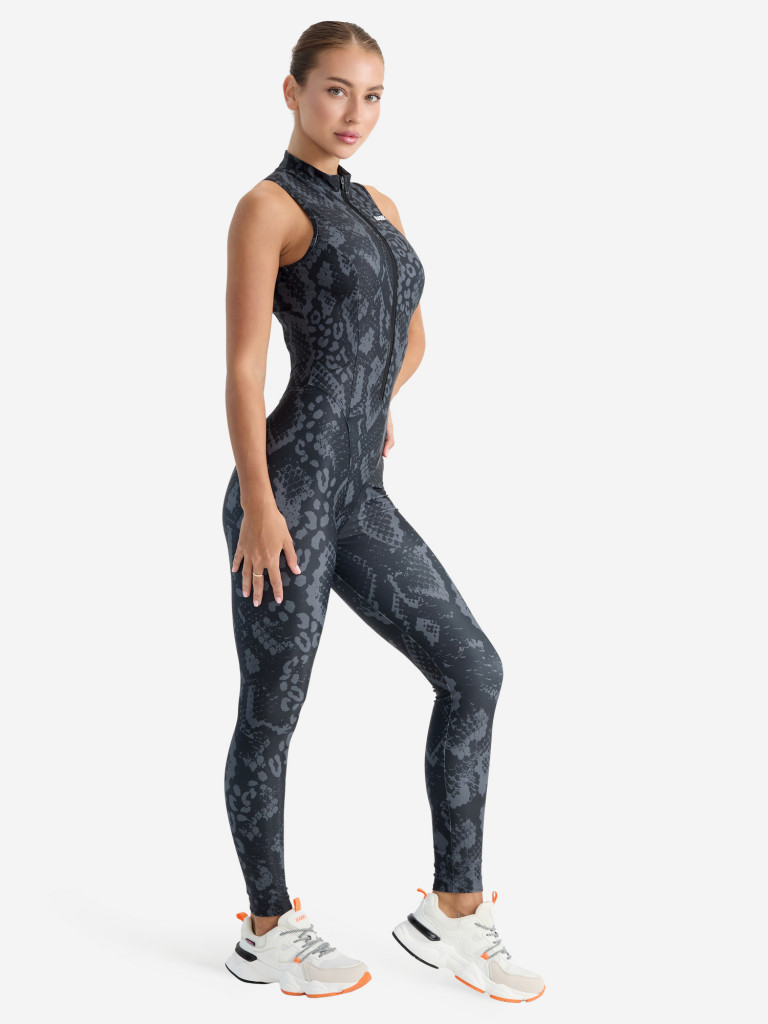 Комбинезон женский спортивный BARKA