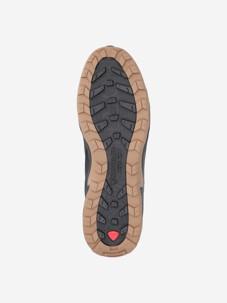 Ботинки мужские Northland Baden Mid