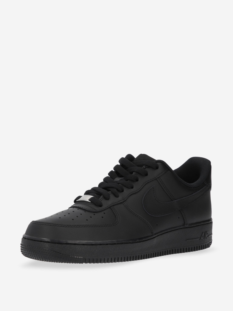 Кеды мужские Nike Air Force 1 '07