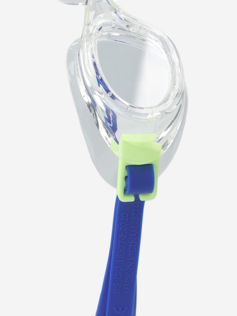 Очки для плавания детские Speedo Junior Futura Hydro