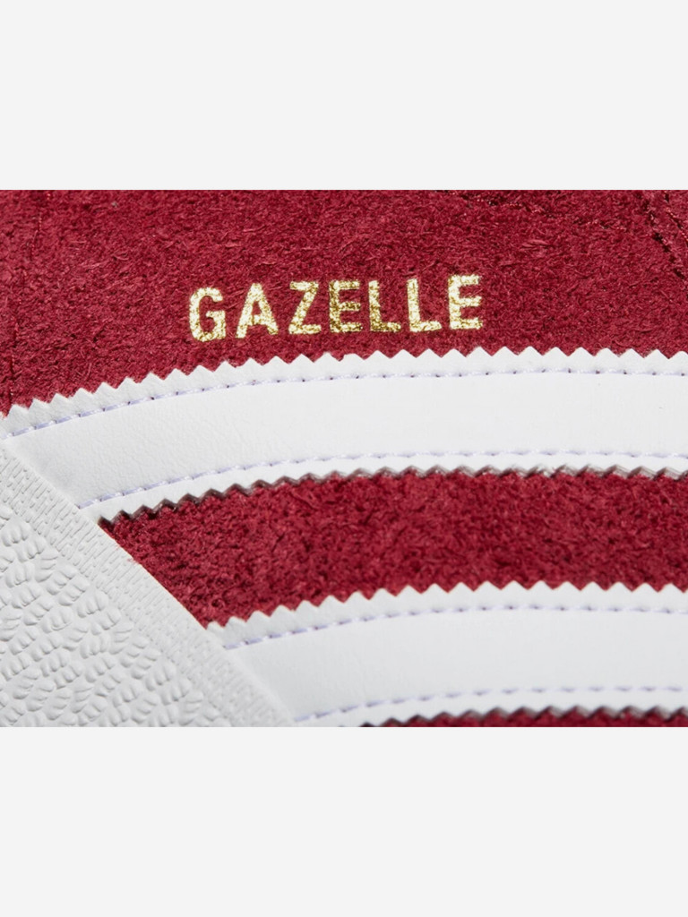 Кроссовки Adidas Gazelle Indoor