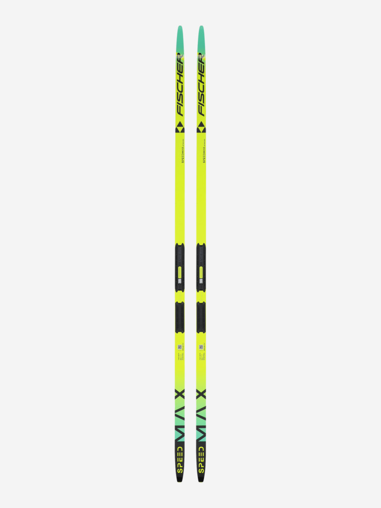 Лыжи беговые Fischer Twin Skin SpeedMax 90 Stiff