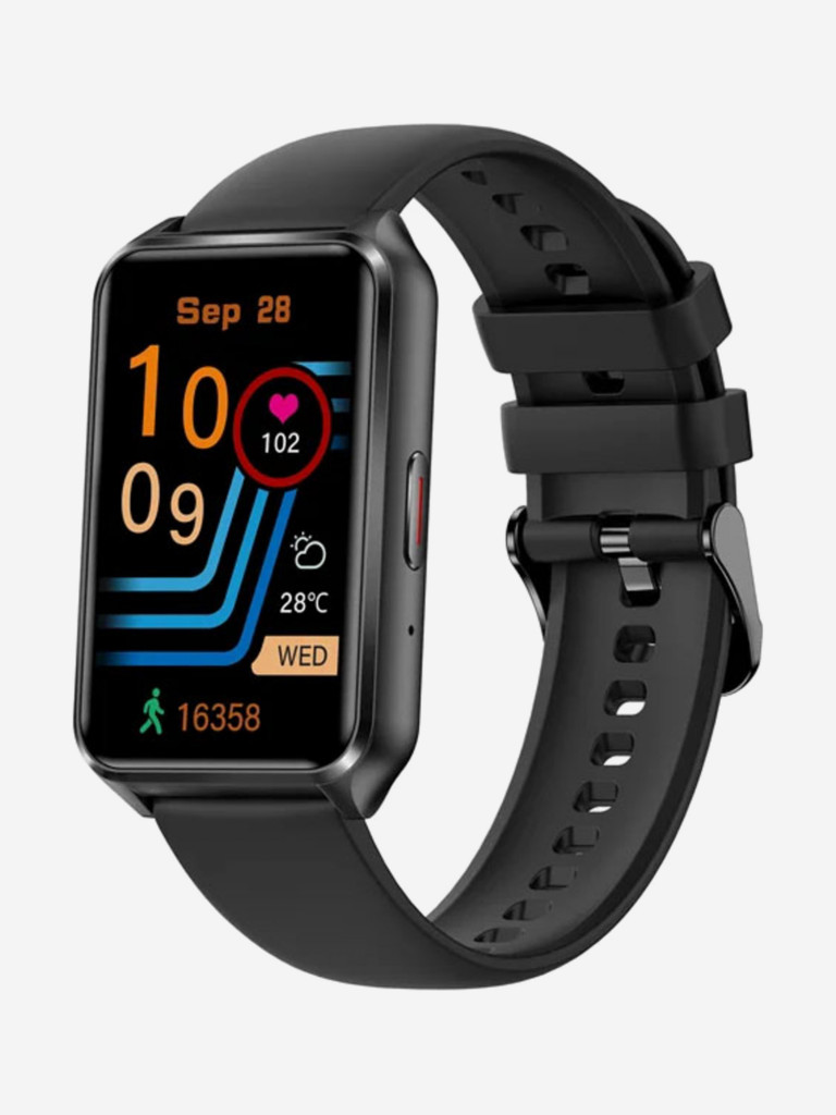 Смарт-часы CheckME Smart CMSH37BB