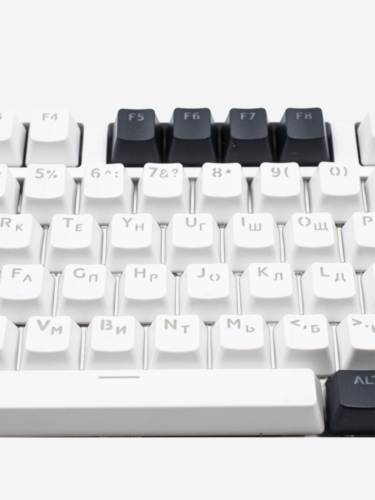 Клавиатура мембранная ZIFRIEND X87